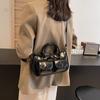 Bag Women's New Casual Shoulder Messenger Bag Women's Handbag