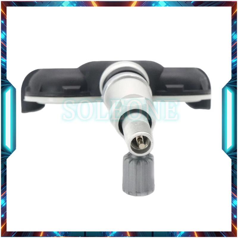4 Stück Reifendrucksensor für Hyundai ix35 Tucson Genesis Elantra für Kia Mohave Rio Sportage 52933-3M000 529333M000