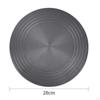 Conduction Plate & Thawing Diffuser For Gas Stove, Easy To Clean Reusable