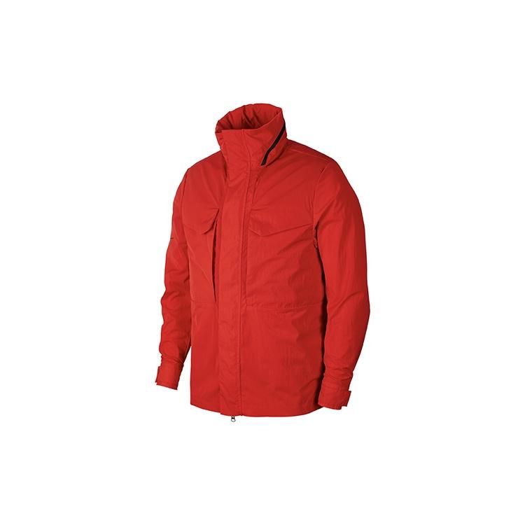 Nike Sportswear Tech Pack Synthetic-fill Red Men s AT4571-657 L