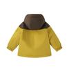 B.Duck Kids' Winter Outdoor Down Jacket