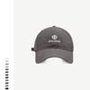 Face small baseball cap female couple street fashion letter embroidery soft top cap men's basketball cap