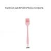 Wutuo BBQ Oil Basting Brush 5-Piece Set