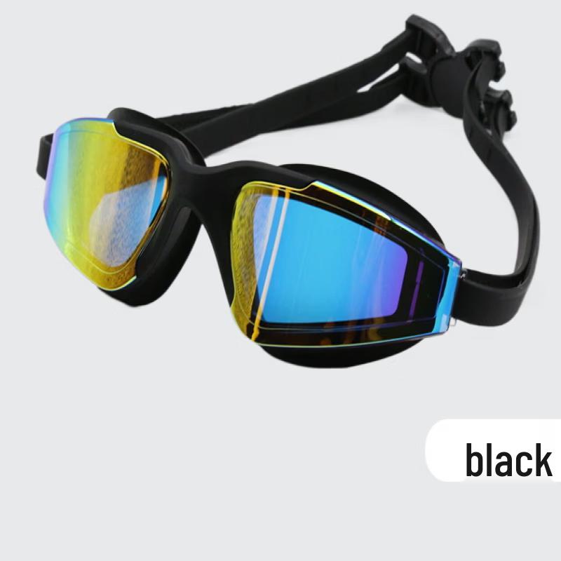 Yuzhan Waterproof Unisex Swimming Goggles