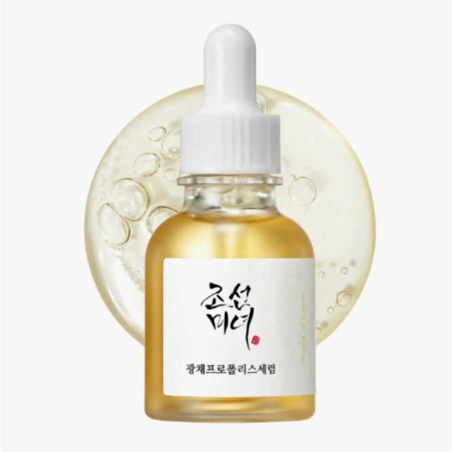 Beauty of Joseon Glow Serum: Propolis + Niacinamide 30mL