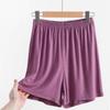 Women's Plus Size Summer Modal Wide Leg Sport & Casual Pants