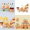 Twinkle Blind Box Collectible Figurines With Pvc Material For Anime Fans