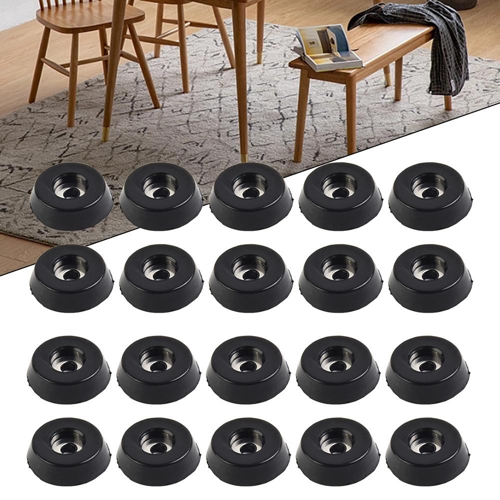 Feet Leg Pads Floor Protectors Accessories AntiScratch