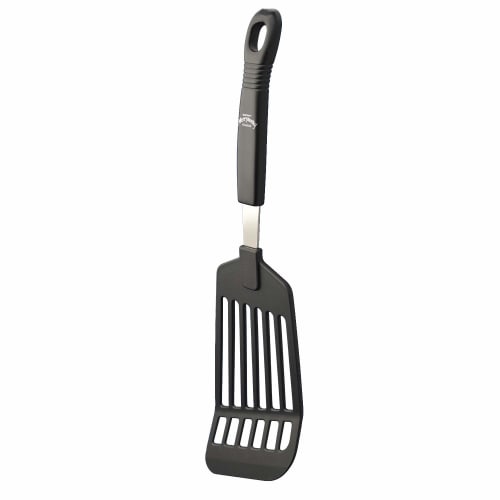 

Suncraft Melianti MA-12 Butter Beater, Nylon Spatula, Made in Japan, Black