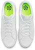 Кроссовки Nike Court Royale 2 Next Nature белый/белый/белый