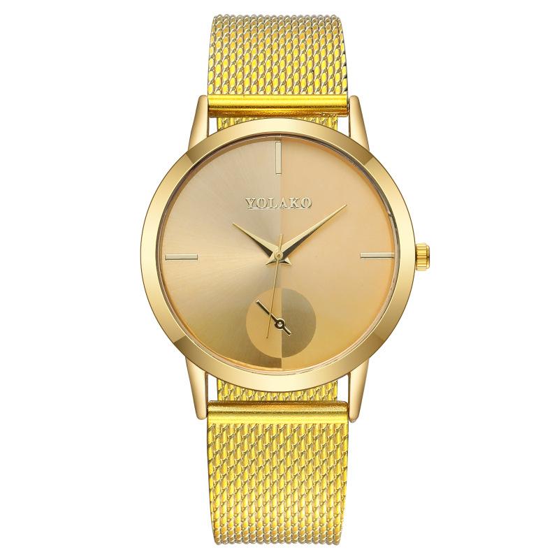 

Популярні європейські та американські модні чоловічі годинники чоловічі годинники кварцові годинники пластикові ремінці чоловічі годинники золотий