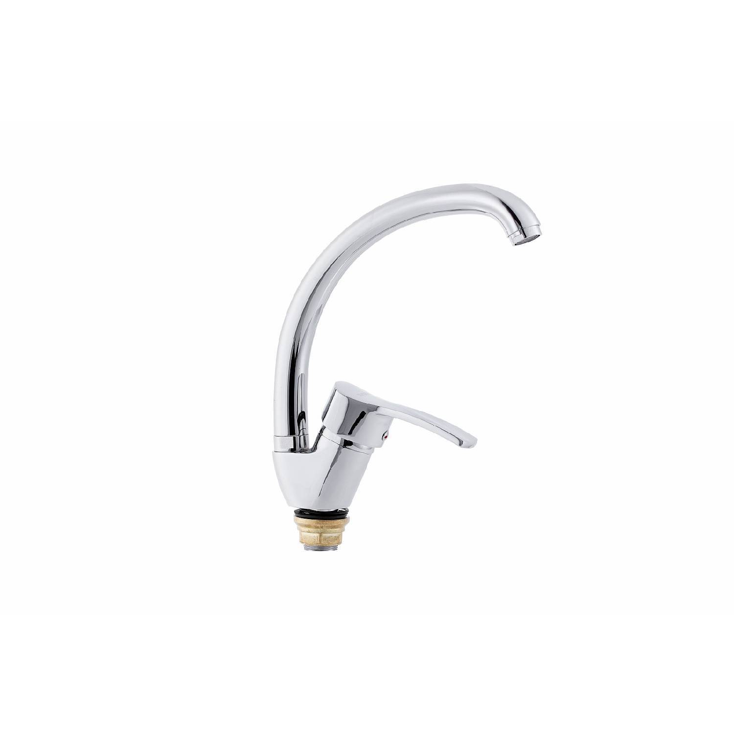 

Kitchen Faucet Tsarsberg Tsb-750-1160