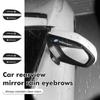 Reserveonderdelen – Spiegels en deflectors