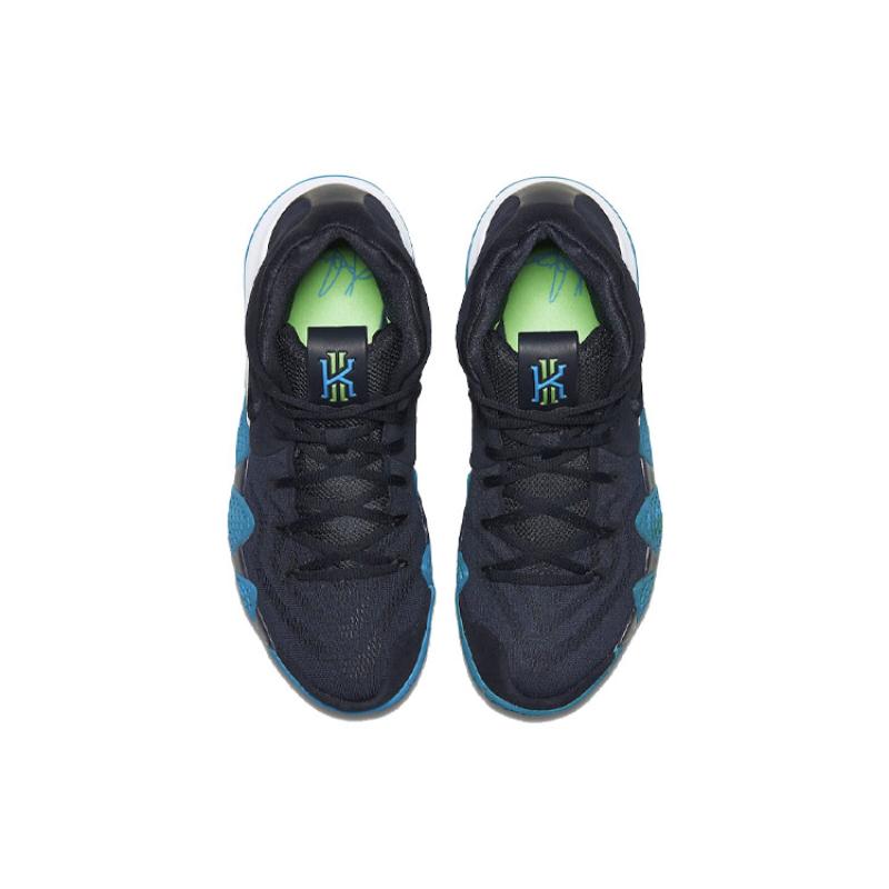 Nike Kyrie 4 'Obsidian' Nike 943806-401