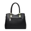 Spring and Summer Handbag Women's 2025 New Fashion Light Luxury Large Capacity Shoulder Crossbody Bag Ladies Mom Middle-Aged Women's Bag