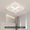 NuFeng Starry Sky 3-Color Dimmable LED Ceiling Lamp