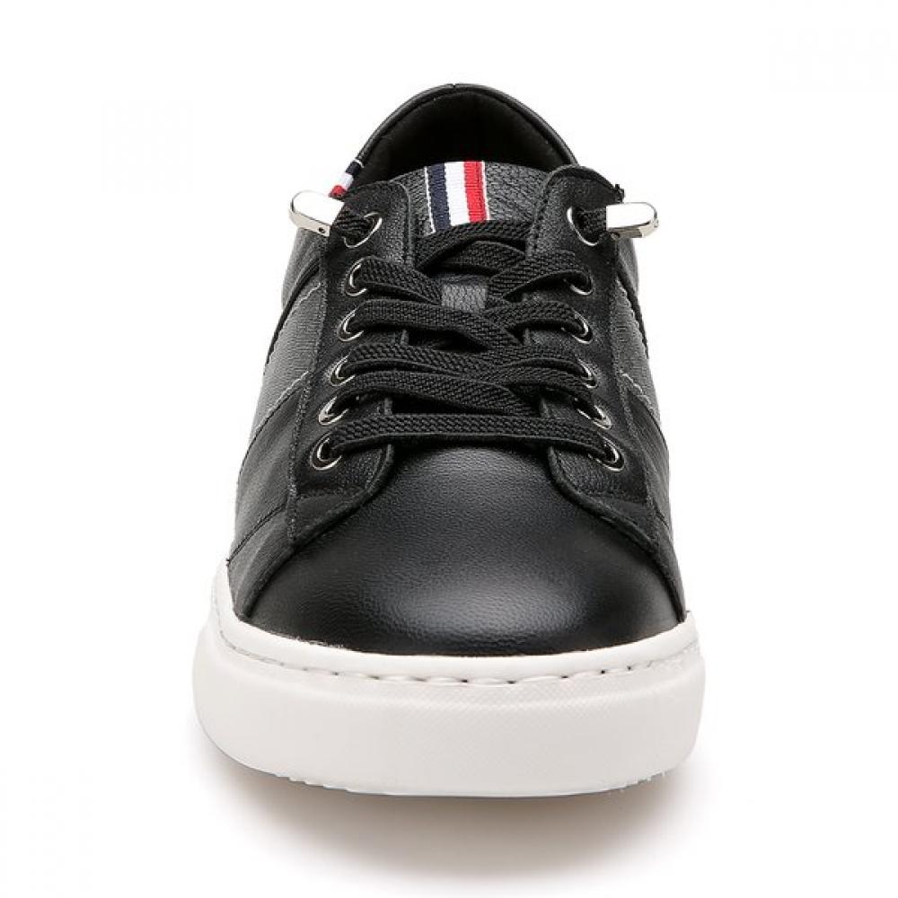 Vigevano NeW 21 F W comFort Daily Sneakers W9s00021F11vg Black