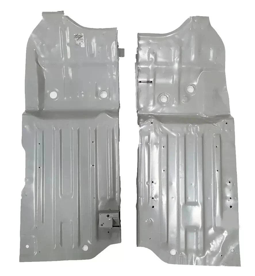 Floor Pans,Combo Front Left/Right Fit For – Suzuki Samurai