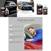 Rayhong Car Polishing Cream Professional Automotive Paint Cleaner Scratch Remover 100ml