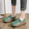 Fashion 2025Women Flats Loafers Platform Sport Shoes Sneakers Summer Designer New Walking Running Hiking Shoes Casual Oxford Zapatos
