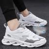 Damskie buty sportowe lekkie buty do biegania na co dzień amortyzacja antypoślizgowe letnie buty męskie nowy trend buty dla par na wszystkie mecze