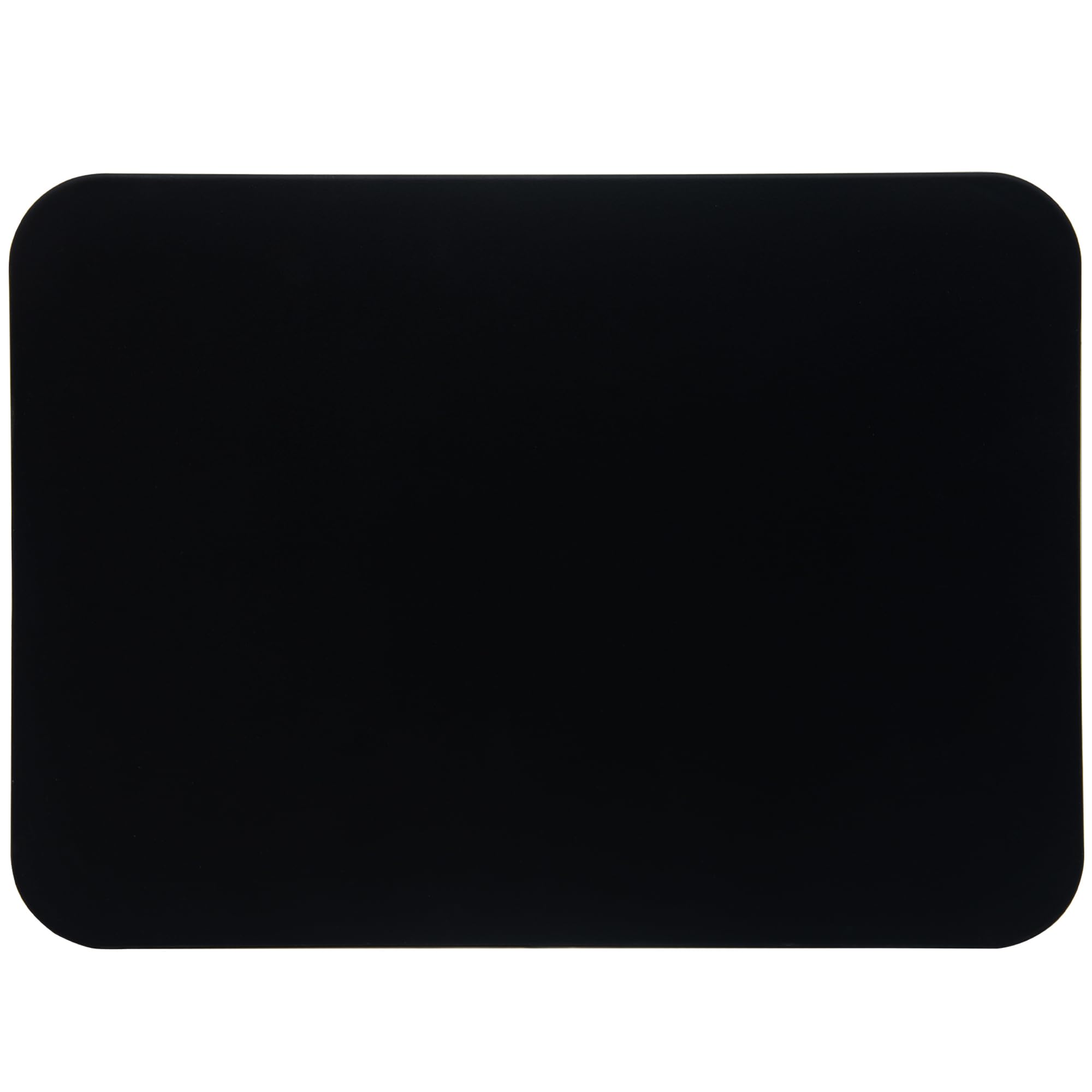 

MUAMUA Cutting Black Dishwasher 33 x 24 x Lightweight Board, Rubber, Heat-Resistant Elastomer, Safe, Non-Slip, Antibacterial, Soft, Stylish,