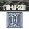 Pre-order ARrC CTRL+ALT+SKIID Album POP-UP Official MD Bandana