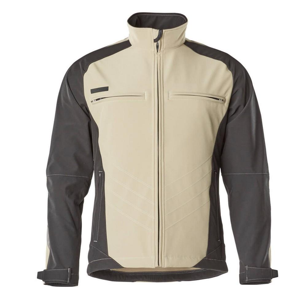 Mascot Mens Unique Dresden Soft Shell Jacket