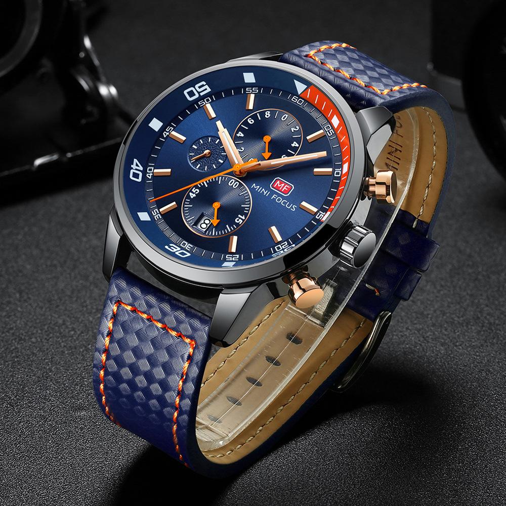 Men's Sports Watch