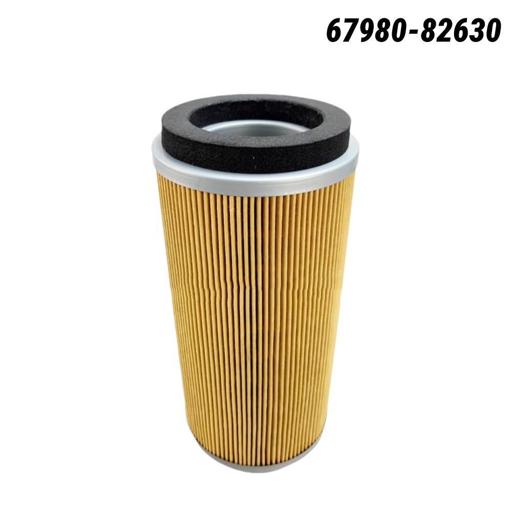 Air Filter 67980-82630 67980-82632 SA12169 PA4934 WGA1859 For KUBOTA MAHINDRA