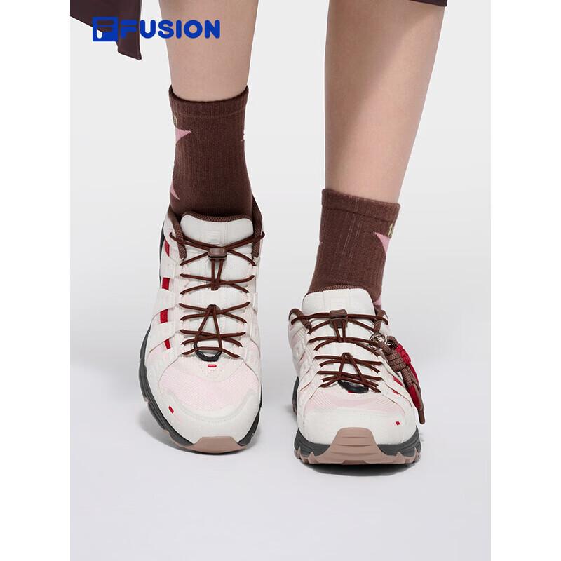 FILA FUSION Como X Women's Outdoor Shoes