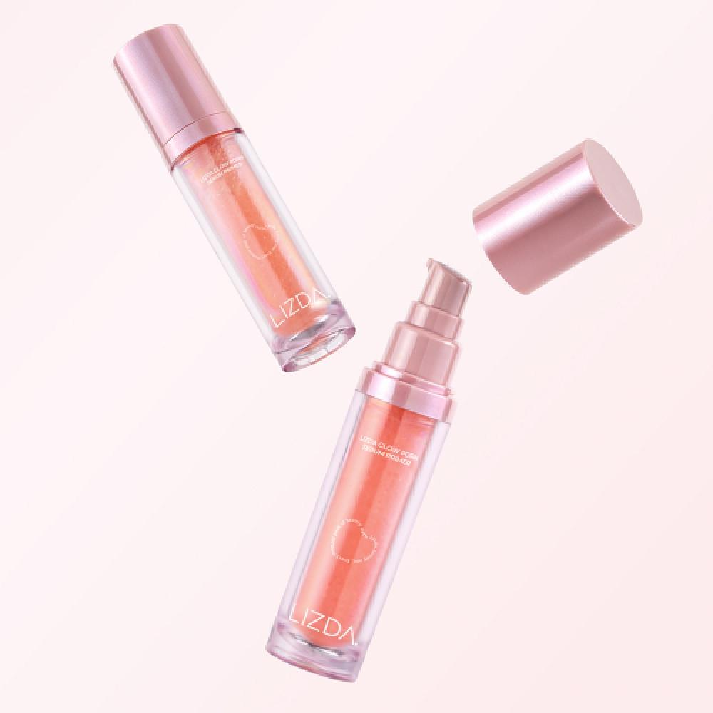 Lizda Glow Pdrn Serum Sonnen-Primer 30g