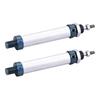 Yixuan Industrial MAL40 Series Mini Air Cylinder