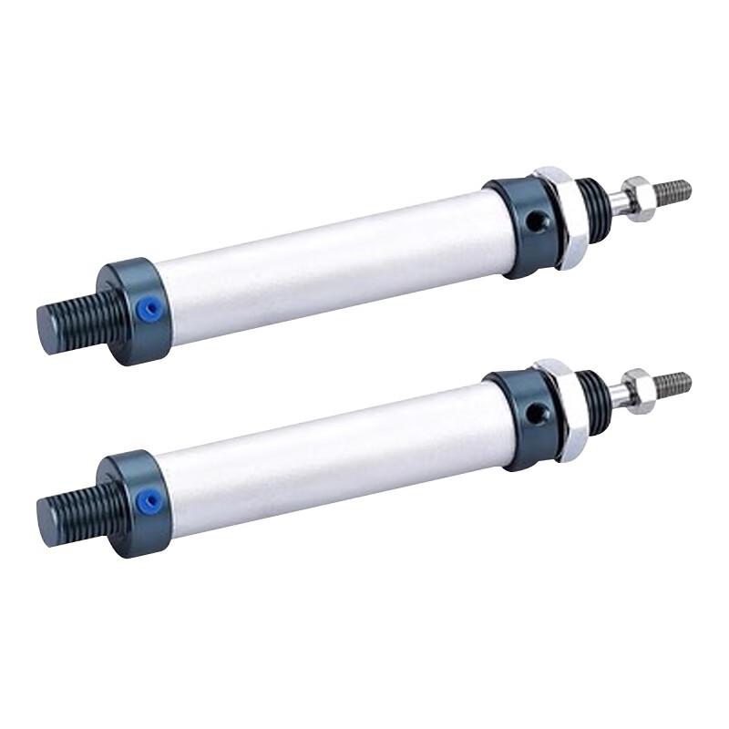 Yixuan Industrial MAL40 Series Mini Air Cylinder