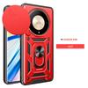 Slide Lens Camera Protection Funda for Honor X9B Case for Honor X9B Armor Case Magnetic Ring Stand Holder Cover Shockproof Capa