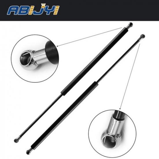 2Pcs Rear Hatch Tailgate Lift Support Gas Shock Struts For Volvo XC60 2008-2017