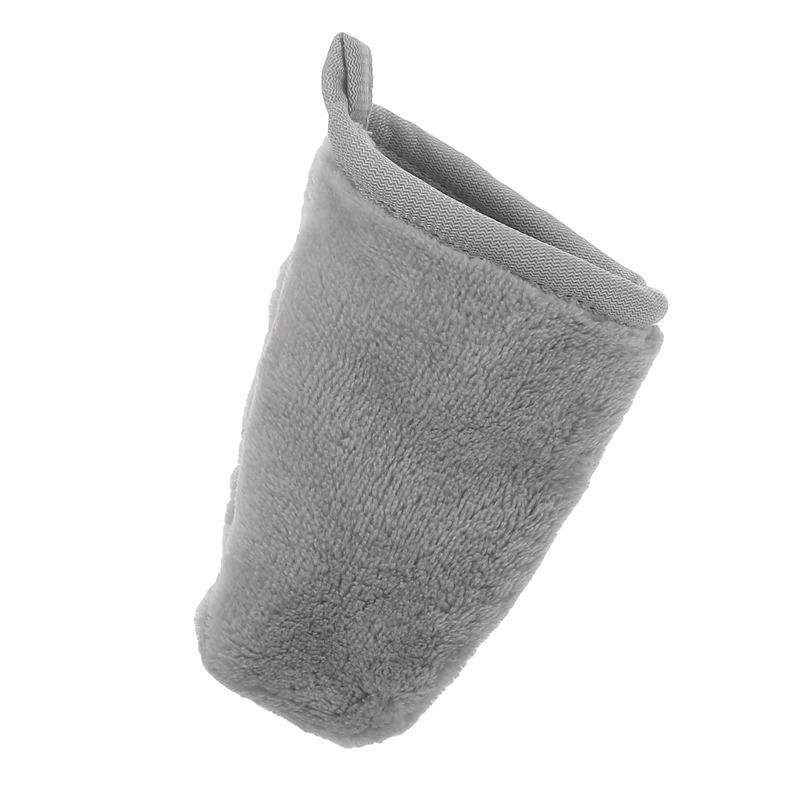 Face Deep Cleaning Towels for Baby Reusable Makeup Remover Glove Soft Microfiber Cleansing Makeup Removing Cleaning Towel