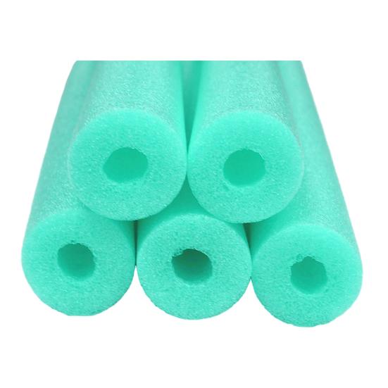 150CM Schwimmender Pool Erwachsene Wasserspiel Nudeln Schaumstoffröhre Kinderaktivitäten Schwimmbad Hoch