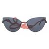 Mmi 0100 S 807 Ir Women SunglaSSeS
