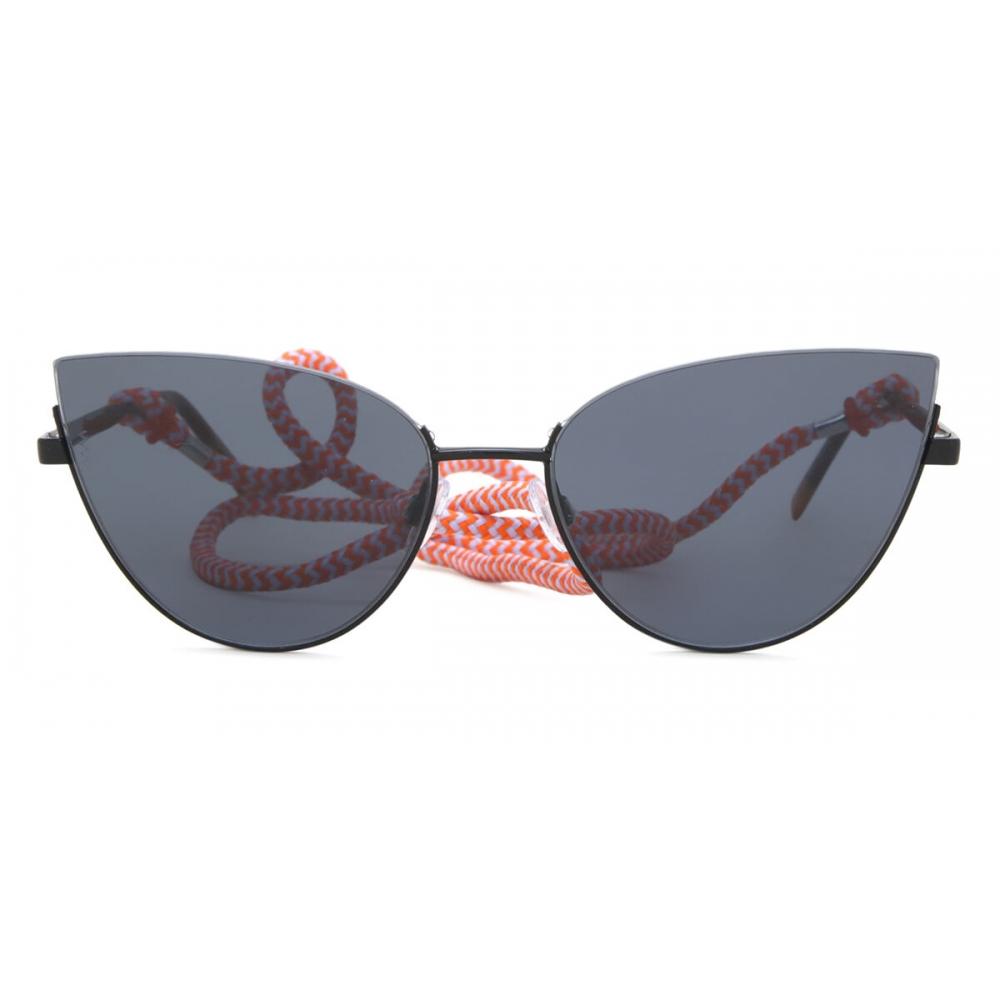 

MiSSoni Mmi 0100 S 807 Ir Women SunglaSSeS 60-18-00