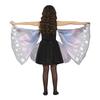 Fiestas Guirca Girls Butterfly Costume Set