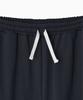 Ohesio Two-Way Straight Pants, Navy