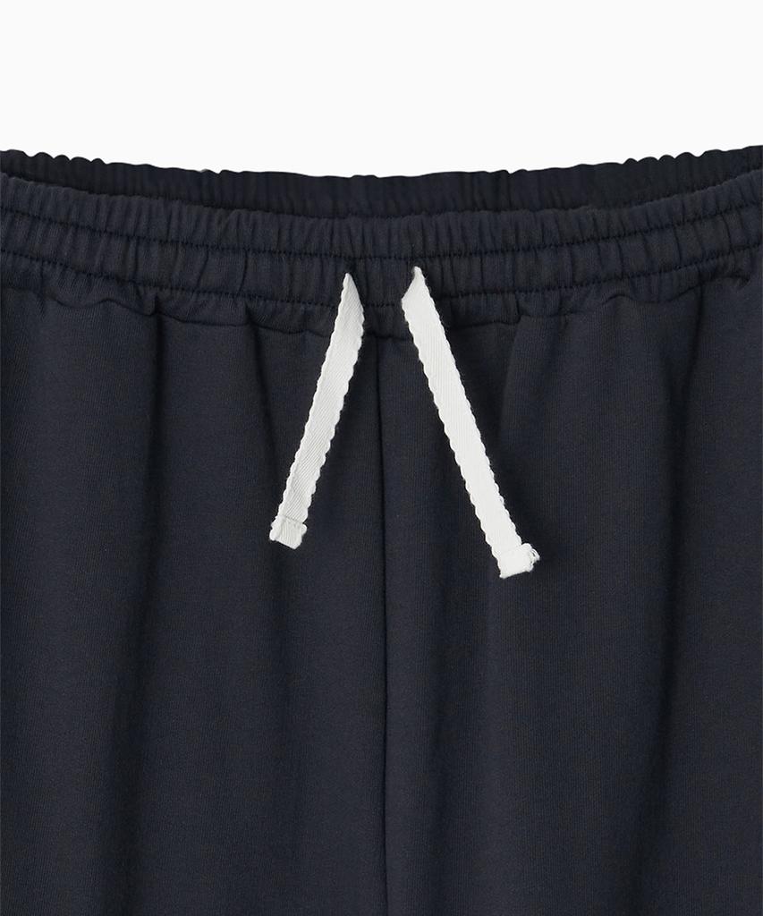 Ohesio Two-Way Straight Pants, Navy