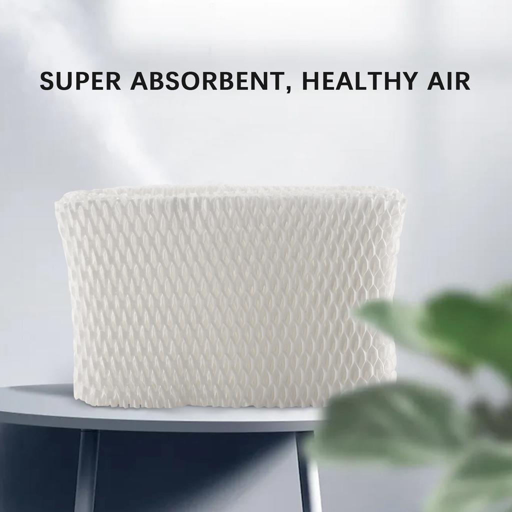 3Pcs Original OEM Air Humidifier Parts Filter Bacteria and Scale for Philips HU4801 HU4802 HU4803 HU4811 HU4813 Humidifier Parts