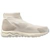 Mizuno Wave Mujin TL Mid Gore-Tex nonnative Off White Unisex Sneakers D1GD245501