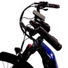 Cysum NOVA Urban Commuting With Seat Electric Bicycle 48V14AH Battery 500W Motor City Outdoor EBike