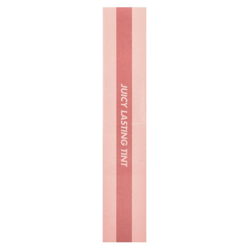 Rom&Nd, Juicy Lasting Tint, 25 Bare Grape, 5.5G