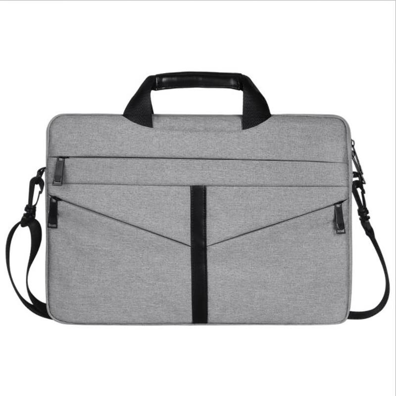 Laptop Briefcase & Sleeve