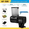 Jebo Smart Aquarium Feeder: Large Capacity Timer for Ornamental Fish