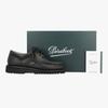 Paraboot Noir Derby Loafer Shoes 7864 04